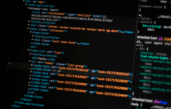 Contains the title of the post: From Vanilla JS to Vue.js: A guide to Vue essentials
