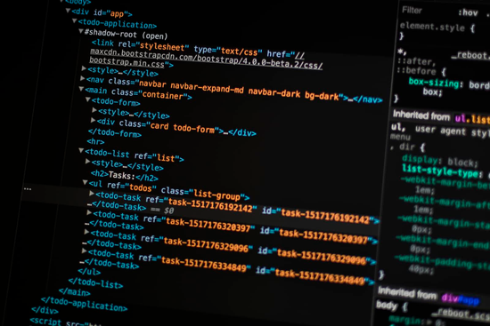 Contains the title of the post: From Vanilla JS to Vue.js: A guide to Vue essentials