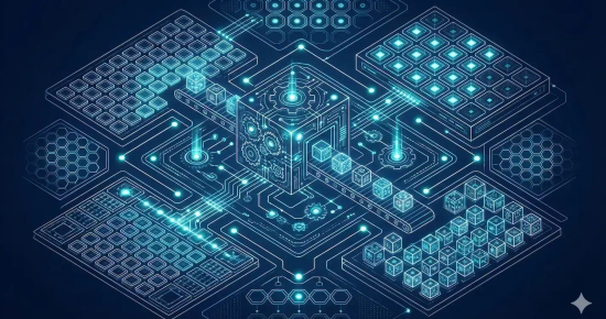 Contains the title of the post: Building a Formal Verification Tool from Scratch: Part 3 (Rethinking the Foundation)