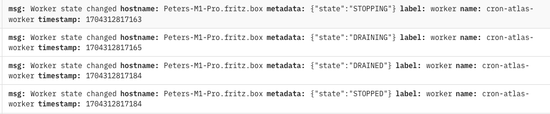 Contains the title of the post: How To Collect Temporal.io Logs Using Axiom And Pino