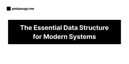 Contains the title of the post: Write Your Own FIFO Queue: An Essential Data Structure for Modern Systems