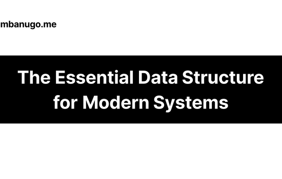 Contains the title of the post: Write Your Own FIFO Queue: An Essential Data Structure for Modern Systems