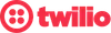 Twilio Logo