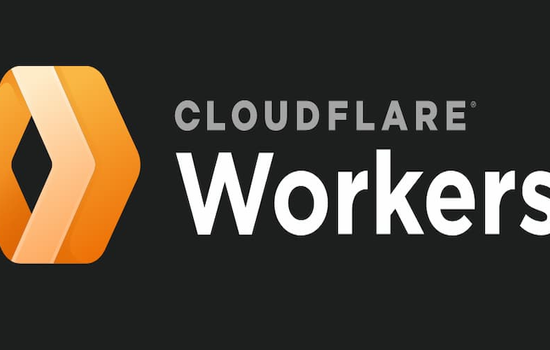 Contains the title of the post: Running Cloudflare Workers on Docker and Kubernetes