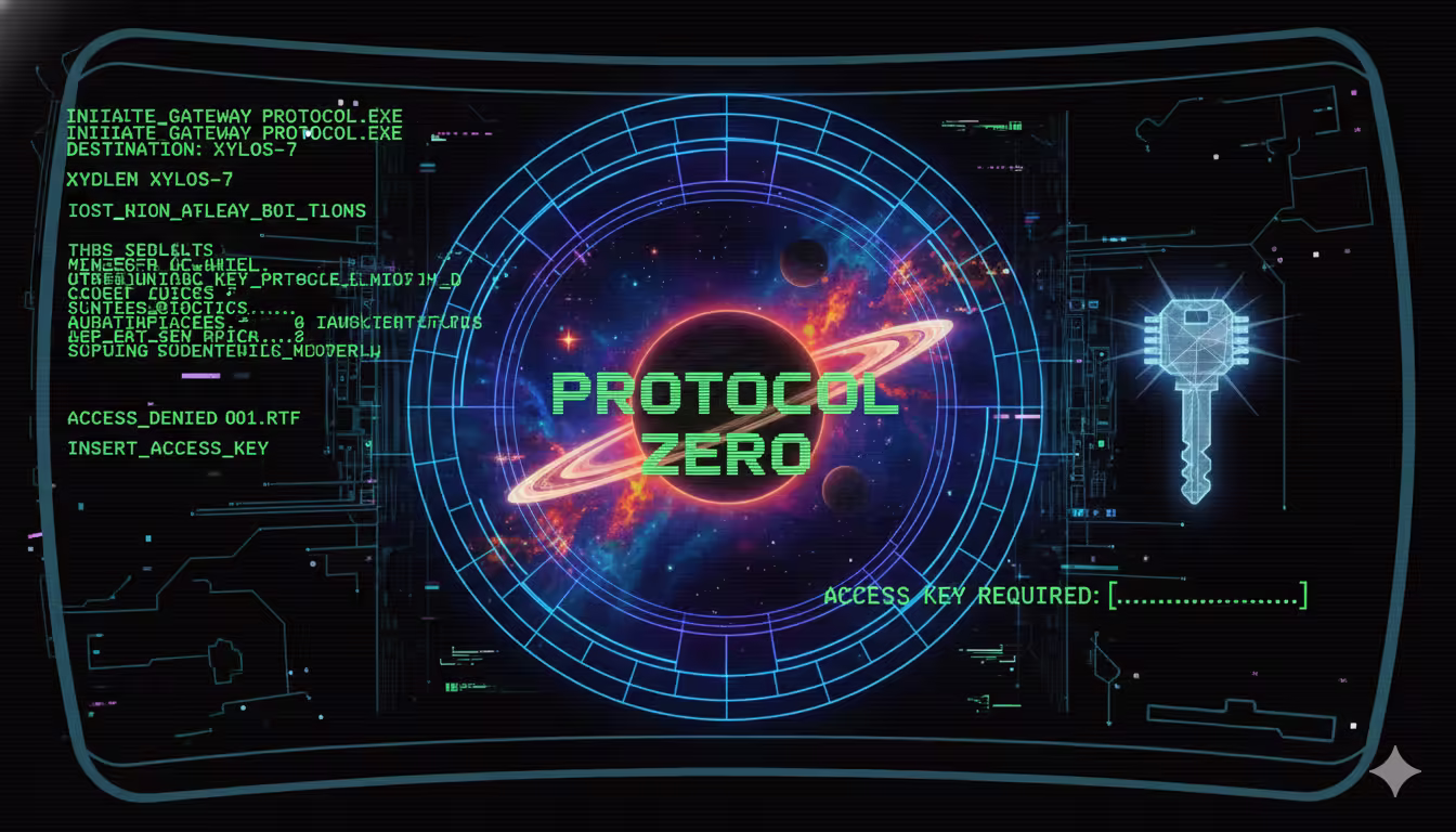 Protocol Zero - Build Your Own Pub/Sub (Workshop)